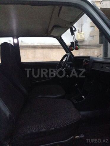 LADA (VAZ) 2107 2004, 2,000 km - 1.6 l - Bakı