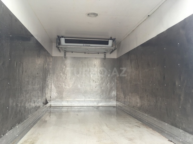 Mercedes Sprinter 316 2009, 170,000 km - 2.2 l - Bakı