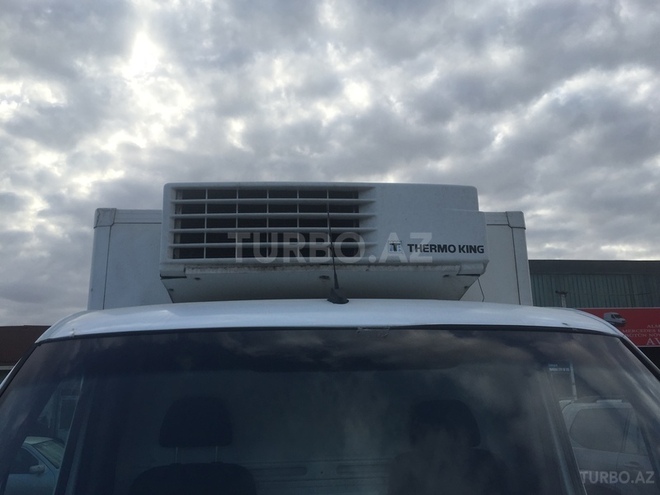 Mercedes Sprinter 316 2009, 170,000 km - 2.2 l - Bakı