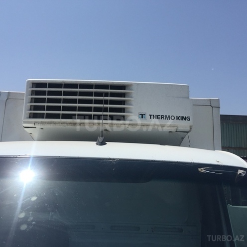 Mercedes Sprinter 316 2009, 170,000 km - 2.2 l - Bakı