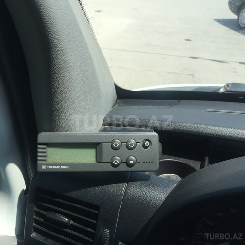 Mercedes Sprinter 316 2009, 170,000 km - 2.2 l - Bakı