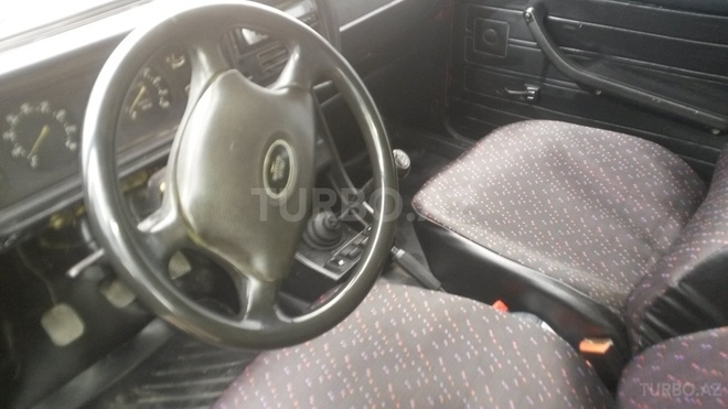 LADA (VAZ) 2107 2008, 68,000 km - 1.6 л - Gəncə
