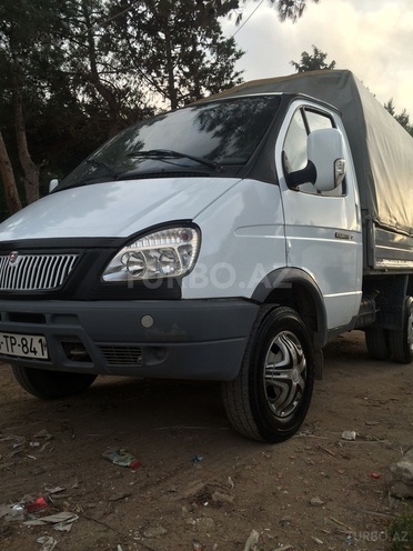 GAZ 330202-740 2006, 86,000 km - 0.3 л - Bakı