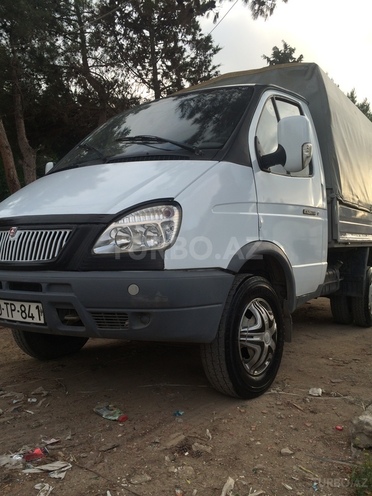 GAZ 330202-740 2006, 86,000 km - 0.3 л - Bakı