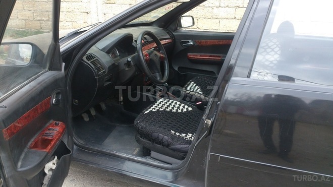 Lifan 520 2008, 456,547 km - 1.6 l - Bakı