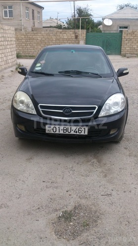 Lifan 520 2008, 456,547 km - 1.6 l - Bakı