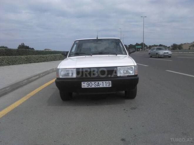 Tofas Sahin 2001, 180,000 km - 1.6 l - Bakı