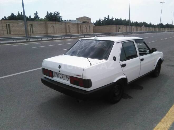 Tofas Sahin 2001, 180,000 km - 1.6 l - Bakı