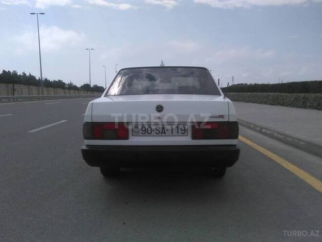 Tofas Sahin 2001, 180,000 km - 1.6 l - Bakı