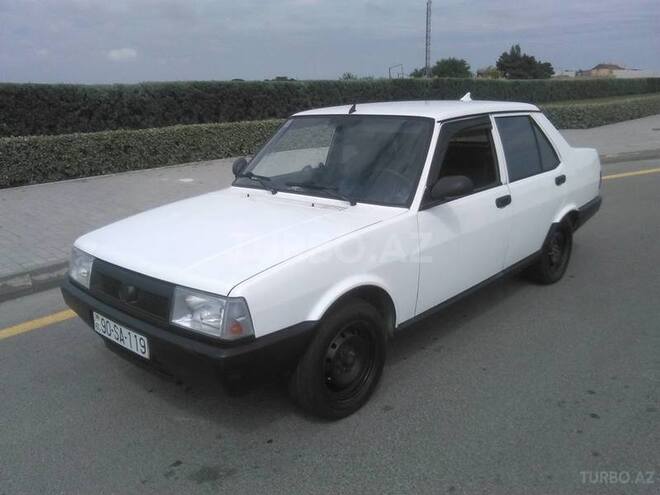 Tofas Sahin 2001, 180,000 km - 1.6 l - Bakı