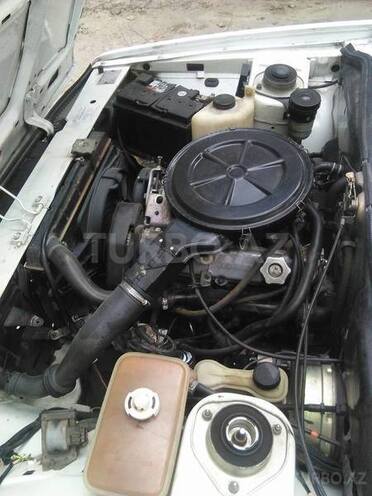 Tofas Sahin 2001, 180,000 km - 1.6 l - Bakı