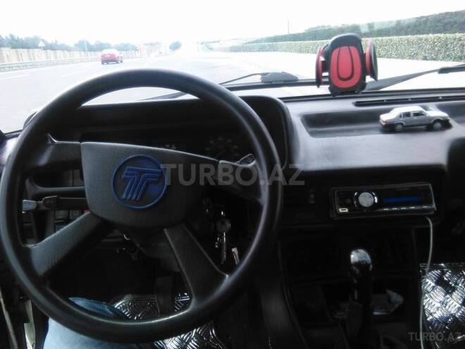Tofas Sahin 2001, 180,000 km - 1.6 l - Bakı