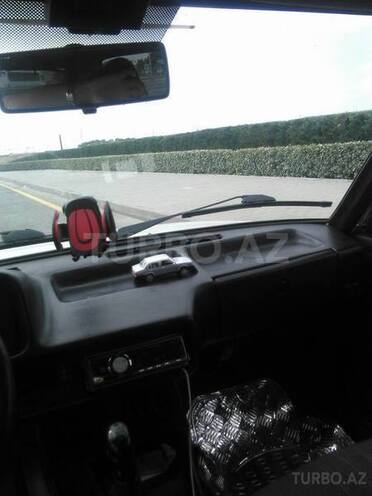 Tofas Sahin 2001, 180,000 km - 1.6 l - Bakı