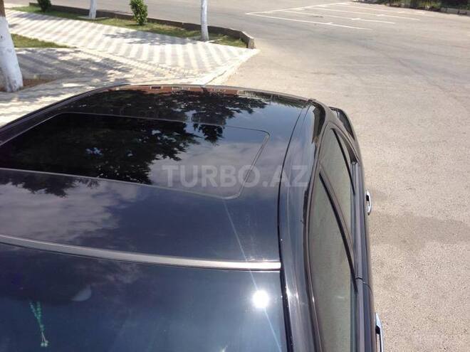 Mercedes E 240 1997, 220,000 km - 2.4 l - Bakı