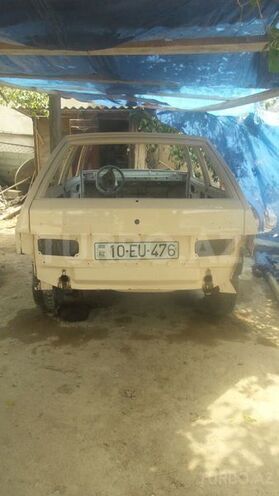 LADA (VAZ) 2108 1985, 560,000 km - 1.5 л - Bakı