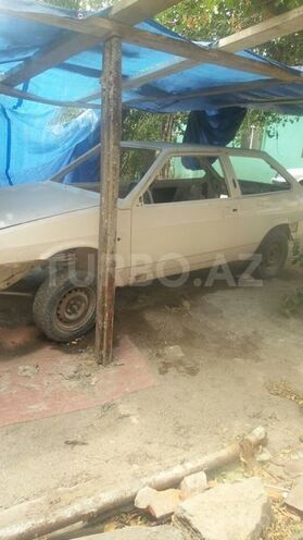 LADA (VAZ) 2108 1985, 560,000 km - 1.5 л - Bakı