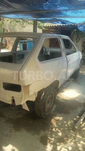 LADA (VAZ) 2108 1985, 560,000 km - 1.5 л - Bakı