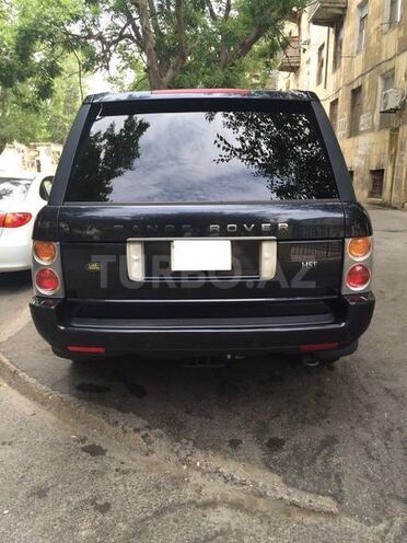 Land Rover Range Rover 2005, 204,000 km - 4.4 l - Bakı