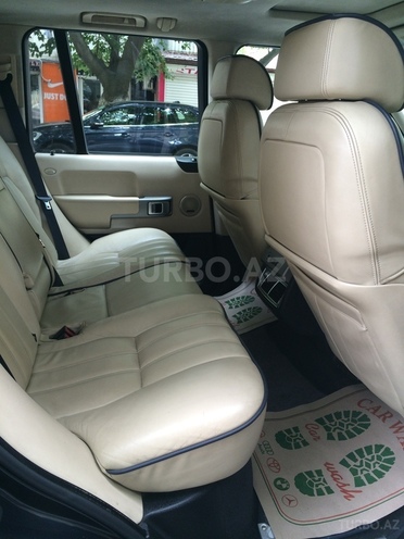 Land Rover Range Rover 2005, 204,000 km - 4.4 l - Bakı