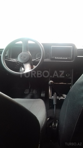 LADA (VAZ) 2107 2010, 61,000 km - 1.6 l - Gəncə