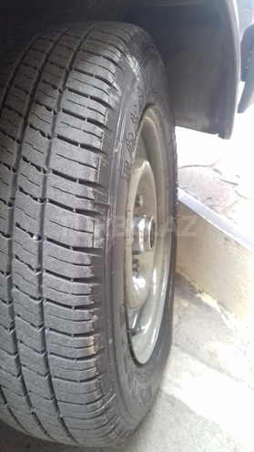 LADA (VAZ) 2107 2010, 61,000 km - 1.6 l - Gəncə