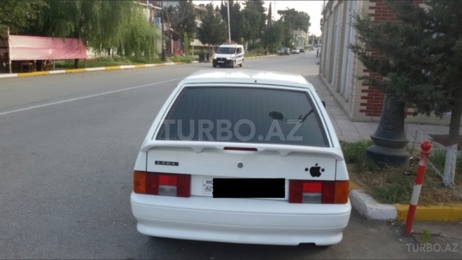LADA (VAZ) 2114 2011, 98,000 km - 1.5 л - Xaçmaz