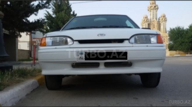 LADA (VAZ) 2114 2011, 98,000 km - 1.5 л - Xaçmaz