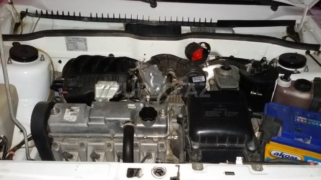 LADA (VAZ) 2114 2011, 98,000 km - 1.5 л - Xaçmaz