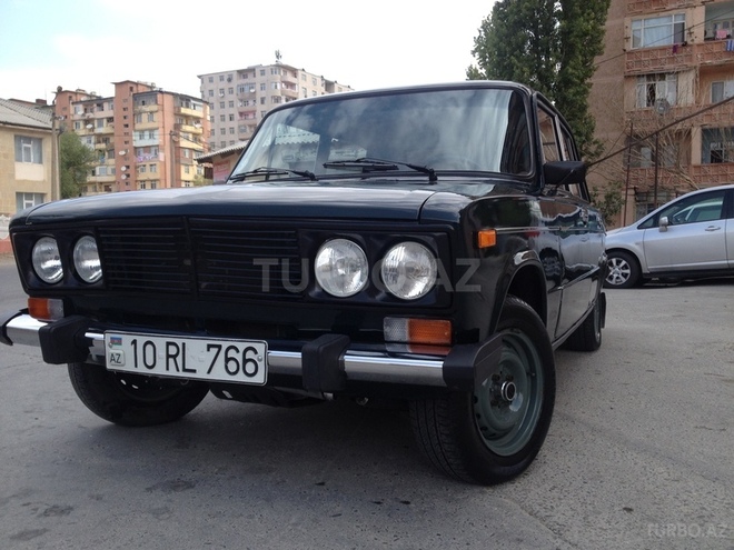 LADA (VAZ) 2106 2006, 156,000 km - 1.6 l - Bakı
