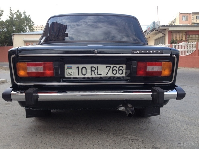 LADA (VAZ) 2106 2006, 156,000 km - 1.6 l - Bakı