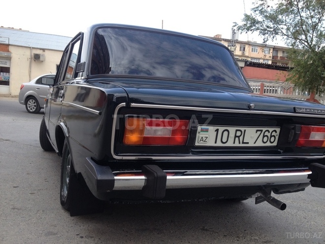 LADA (VAZ) 2106 2006, 156,000 km - 1.6 l - Bakı