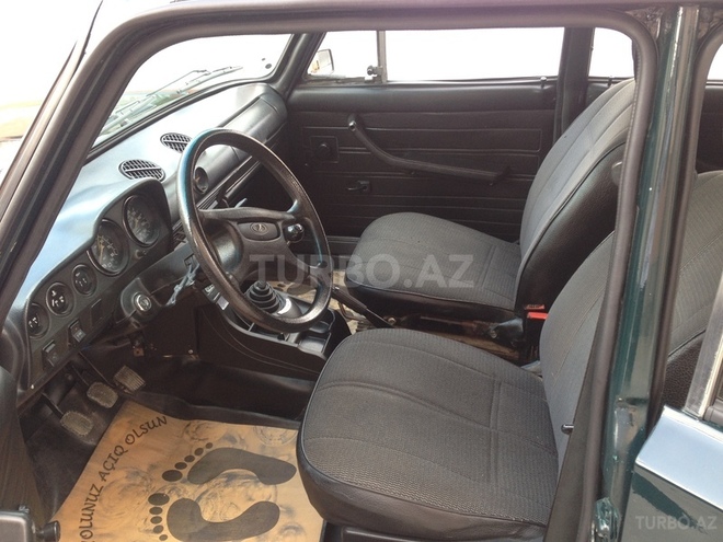 LADA (VAZ) 2106 2006, 156,000 km - 1.6 l - Bakı