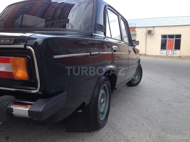 LADA (VAZ) 2106 2006, 156,000 km - 1.6 l - Bakı