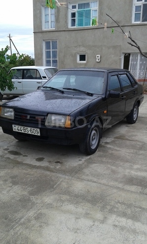 LADA (VAZ) 21099 1996, 220,000 km - 1.5 l - Sumqayıt