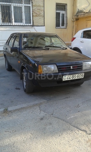 LADA (VAZ) 21099 1996, 220,000 km - 1.5 l - Sumqayıt