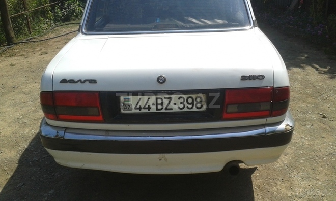 GAZ 3110 2001, 256,325 km - 2.4 l - Masallı