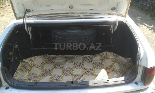 GAZ 3110 2001, 256,325 km - 2.4 l - Masallı