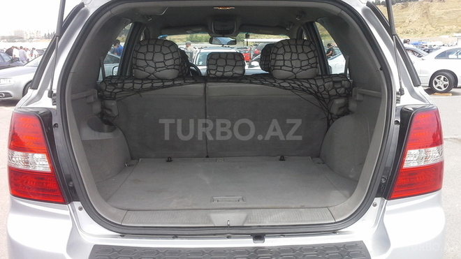 Kia Sorento 2007, 158,000 km - 2.5 l - Bakı