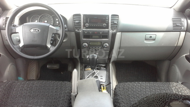 Kia Sorento 2007, 158,000 km - 2.5 l - Bakı