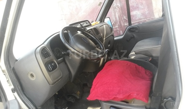Ford Transit 2000, 340,000 km - 2.4 л - Bakı