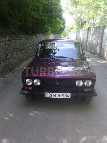 LADA (VAZ) 2106 2000, 98,000 km - 1.6 л - Şəki