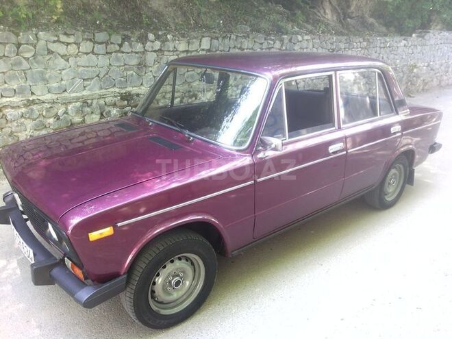 LADA (VAZ) 2106 2000, 98,000 km - 1.6 л - Şəki