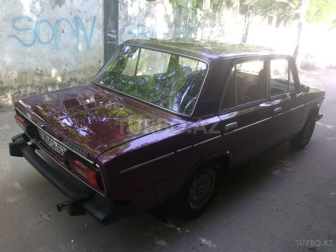 LADA (VAZ) 2106 2000, 98,000 km - 1.6 л - Şəki