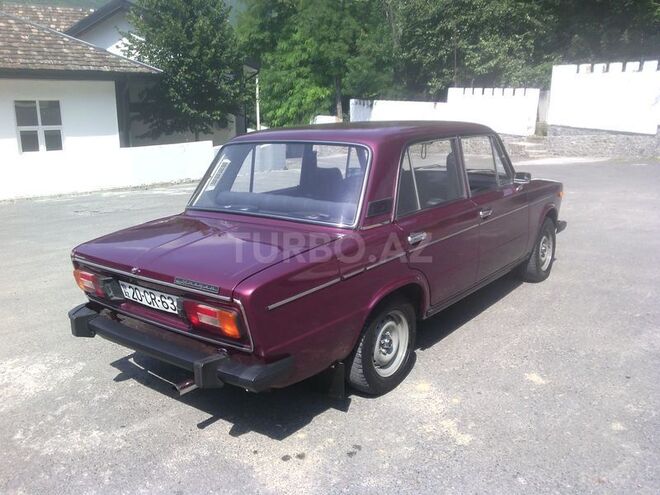 LADA (VAZ) 2106 2000, 98,000 km - 1.6 л - Şəki