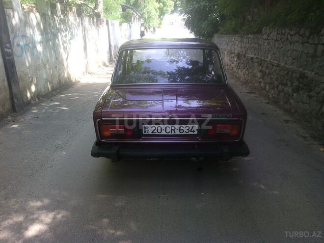 LADA (VAZ) 2106 2000, 98,000 km - 1.6 л - Şəki