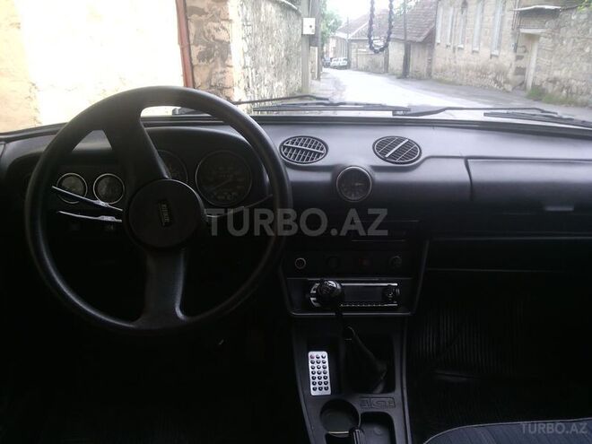 LADA (VAZ) 2106 2000, 98,000 km - 1.6 л - Şəki