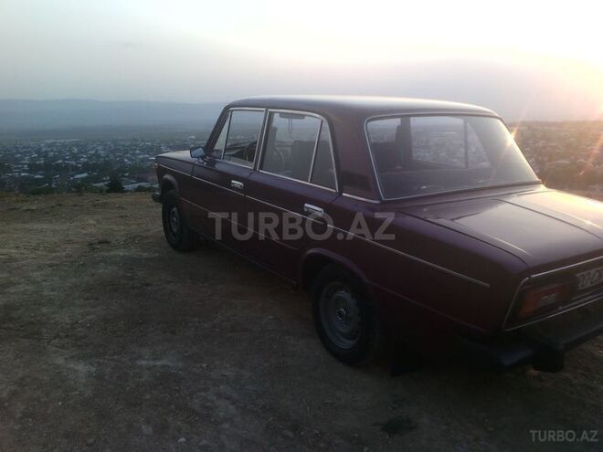 LADA (VAZ) 2106 2000, 98,000 km - 1.6 л - Şəki
