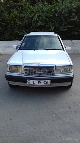 Mercedes 190 1990, 329,611 km - 2.0 l - Bakı