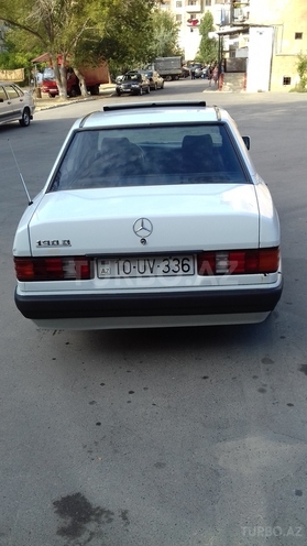 Mercedes 190 1990, 329,611 km - 2.0 l - Bakı