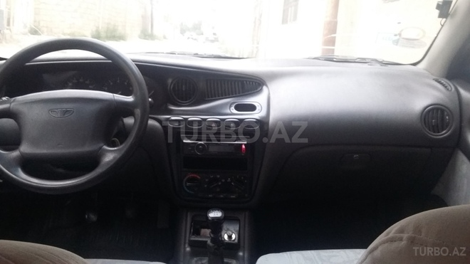 Daewoo Leganza 1998, 150,000 km - 2.0 л - Bakı